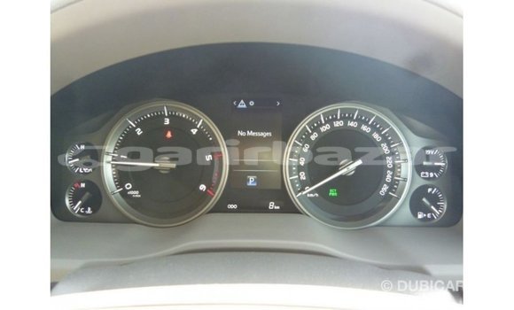 Buy Import 2019 Toyota Land Cruiser in Import - Dubai, Bandarban Buy Import 2019 Toyota Land Cruiser in Import - Dubai, Bandarban