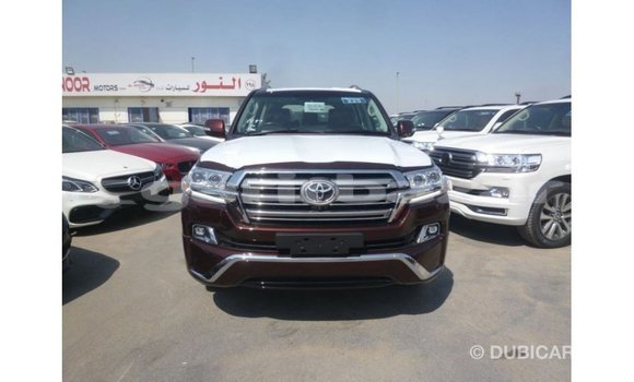 Buy Import 2019 Toyota Land Cruiser in Import - Dubai, Bandarban Buy Import 2019 Toyota Land Cruiser in Import - Dubai, Bandarban
