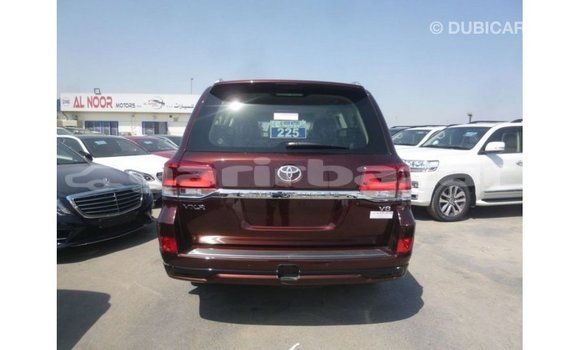 Buy Import 2019 Toyota Land Cruiser in Import - Dubai, Bandarban Buy Import 2019 Toyota Land Cruiser in Import - Dubai, Bandarban