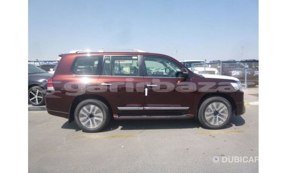 Buy Import 2019 Toyota Land Cruiser in Import - Dubai, Bandarban Buy Import 2019 Toyota Land Cruiser in Import - Dubai, Bandarban