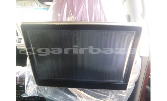 Buy Import 2019 Toyota Land Cruiser in Import - Dubai, Bandarban Buy Import 2019 Toyota Land Cruiser in Import - Dubai, Bandarban