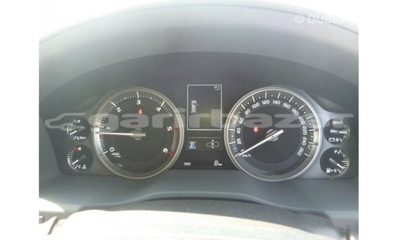 Buy Import 2019 Toyota Land Cruiser in Import - Dubai, Bandarban Buy Import 2019 Toyota Land Cruiser in Import - Dubai, Bandarban
