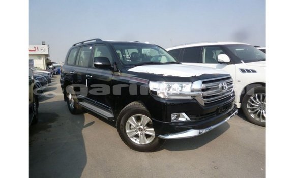 Buy Import 2017 Toyota Land Cruiser in Import - Dubai, Bandarban Buy Import 2017 Toyota Land Cruiser in Import - Dubai, Bandarban