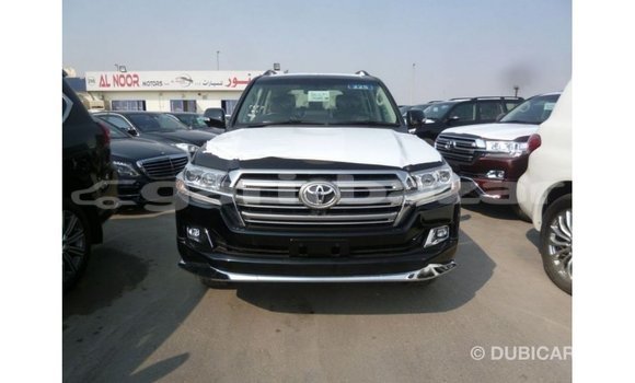 Buy Import 2017 Toyota Land Cruiser in Import - Dubai, Bandarban Buy Import 2017 Toyota Land Cruiser in Import - Dubai, Bandarban