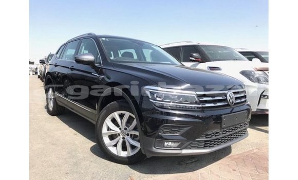 Buy Import 2019 Volkswagen Tiguan in Import - Dubai, Bandarban