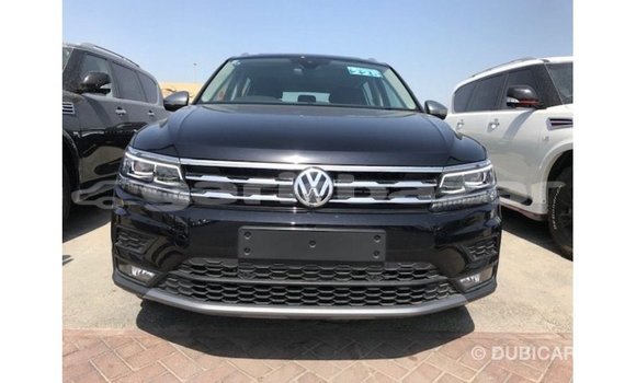 Buy Import 2019 Volkswagen Tiguan in Import - Dubai, Bandarban Buy Import 2019 Volkswagen Tiguan in Import - Dubai, Bandarban