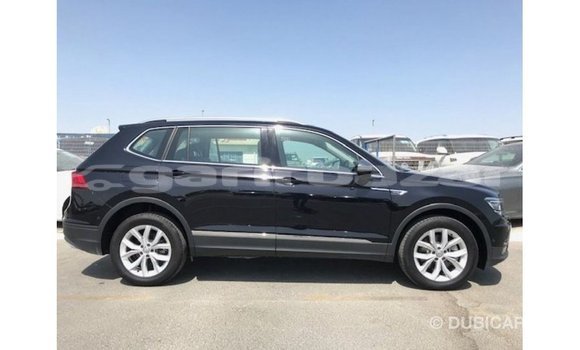 Buy Import 2019 Volkswagen Tiguan in Import - Dubai, Bandarban Buy Import 2019 Volkswagen Tiguan in Import - Dubai, Bandarban