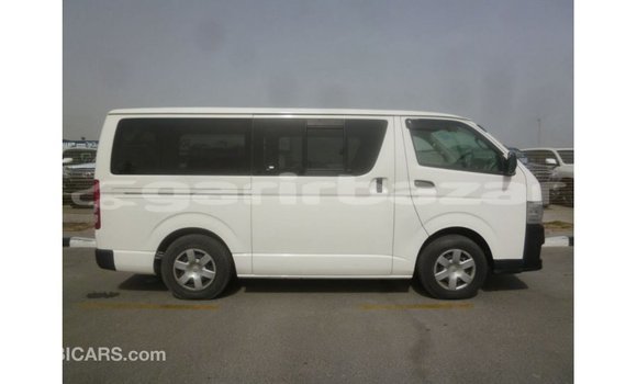 Buy Import 2011 Toyota Hiace in Import - Dubai, Bandarban Buy Import 2011 Toyota Hiace in Import - Dubai, Bandarban