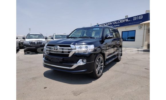 Buy Import 2019 Toyota Land Cruiser in Import - Dubai, Bandarban Buy Import 2019 Toyota Land Cruiser in Import - Dubai, Bandarban