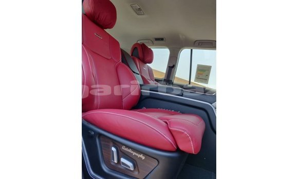 Buy Import 2019 Toyota Land Cruiser in Import - Dubai, Bandarban Buy Import 2019 Toyota Land Cruiser in Import - Dubai, Bandarban