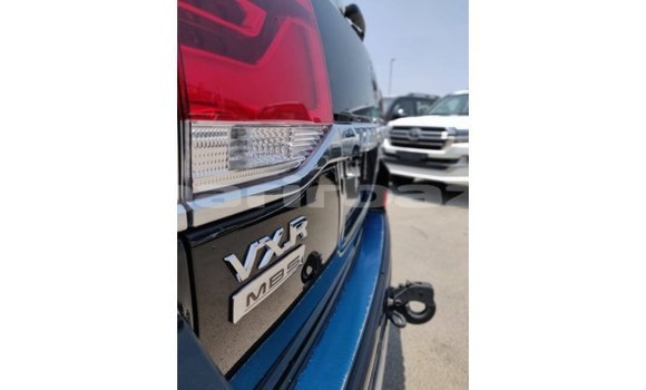 Buy Import 2019 Toyota Land Cruiser in Import - Dubai, Bandarban Buy Import 2019 Toyota Land Cruiser in Import - Dubai, Bandarban