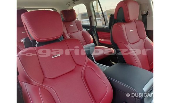 Buy Import 2019 Toyota Land Cruiser in Import - Dubai, Bandarban Buy Import 2019 Toyota Land Cruiser in Import - Dubai, Bandarban