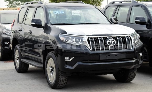 Buy Import 2019 Toyota Prado in Import - Dubai, Bandarban Buy Import 2019 Toyota Prado in Import - Dubai, Bandarban