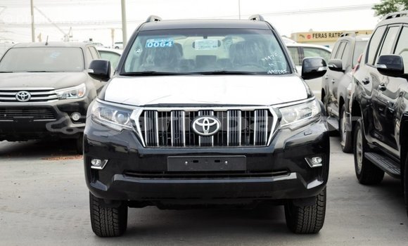 Buy Import 2019 Toyota Prado in Import - Dubai, Bandarban Buy Import 2019 Toyota Prado in Import - Dubai, Bandarban