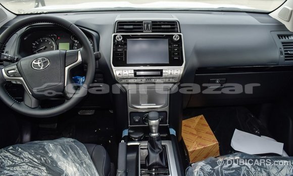 Buy Import 2019 Toyota Prado in Import - Dubai, Bandarban Buy Import 2019 Toyota Prado in Import - Dubai, Bandarban