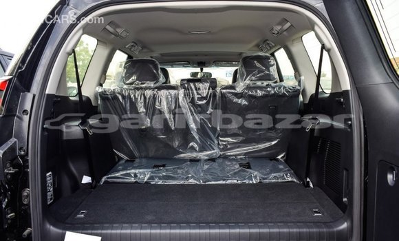 Buy Import 2019 Toyota Prado in Import - Dubai, Bandarban Buy Import 2019 Toyota Prado in Import - Dubai, Bandarban