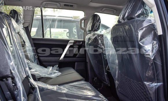 Buy Import 2019 Toyota Prado in Import - Dubai, Bandarban Buy Import 2019 Toyota Prado in Import - Dubai, Bandarban
