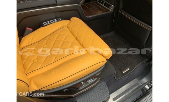 Buy Import 2019 Lexus LX in Import - Dubai, Bandarban Buy Import 2019 Lexus LX in Import - Dubai, Bandarban