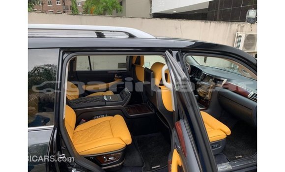 Buy Import 2019 Lexus LX in Import - Dubai, Bandarban Buy Import 2019 Lexus LX in Import - Dubai, Bandarban