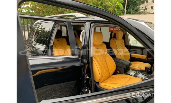 Buy Import 2019 Lexus LX in Import - Dubai, Bandarban Buy Import 2019 Lexus LX in Import - Dubai, Bandarban