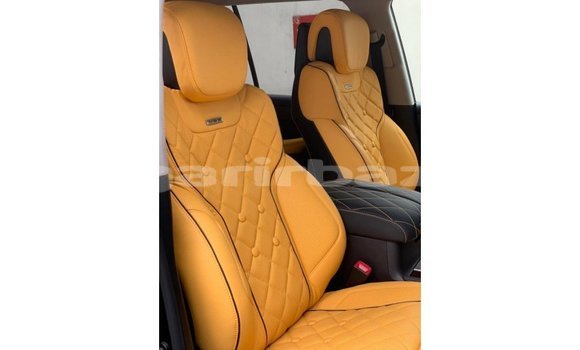 Buy Import 2019 Lexus LX in Import - Dubai, Bandarban Buy Import 2019 Lexus LX in Import - Dubai, Bandarban