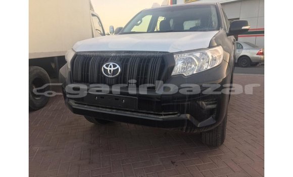 Buy Import 2019 Toyota Prado in Import - Dubai, Bandarban Buy Import 2019 Toyota Prado in Import - Dubai, Bandarban