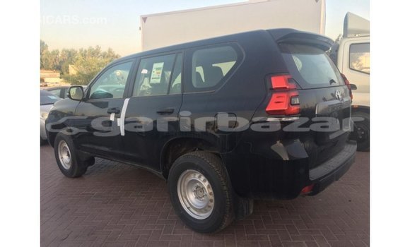 Buy Import 2019 Toyota Prado in Import - Dubai, Bandarban Buy Import 2019 Toyota Prado in Import - Dubai, Bandarban