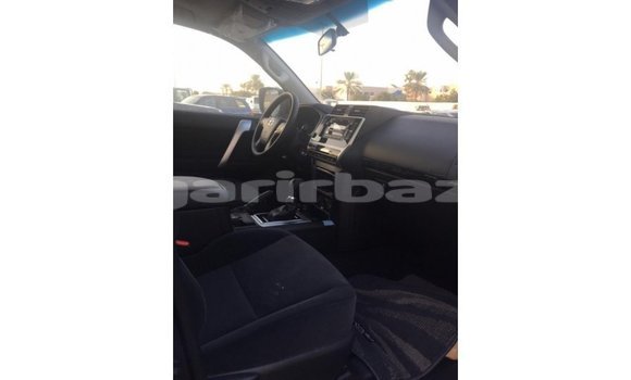Buy Import 2019 Toyota Prado in Import - Dubai, Bandarban Buy Import 2019 Toyota Prado in Import - Dubai, Bandarban