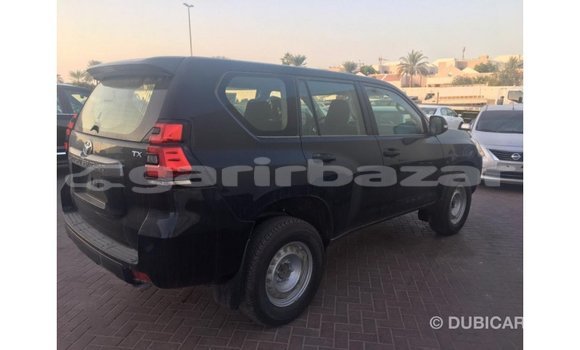 Buy Import 2019 Toyota Prado in Import - Dubai, Bandarban Buy Import 2019 Toyota Prado in Import - Dubai, Bandarban