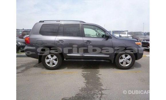 Buy Import 2014 Toyota Land Cruiser in Import - Dubai, Bandarban Buy Import 2014 Toyota Land Cruiser in Import - Dubai, Bandarban