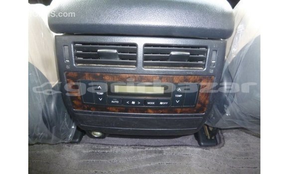 Buy Import 2014 Toyota Land Cruiser in Import - Dubai, Bandarban Buy Import 2014 Toyota Land Cruiser in Import - Dubai, Bandarban