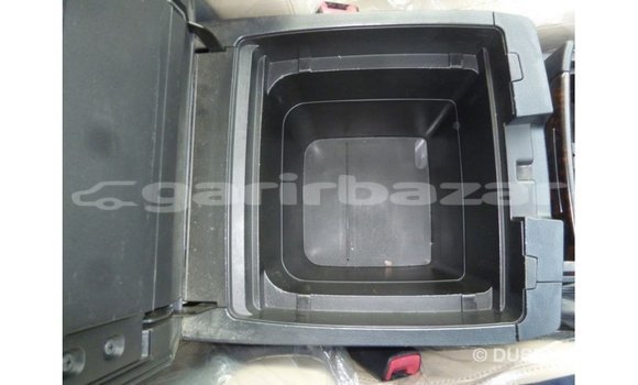 Buy Import 2014 Toyota Land Cruiser in Import - Dubai, Bandarban Buy Import 2014 Toyota Land Cruiser in Import - Dubai, Bandarban