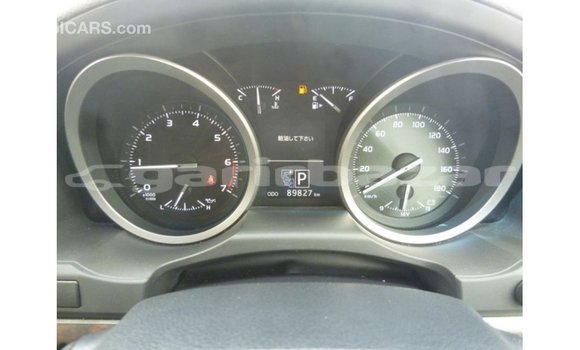 Buy Import 2014 Toyota Land Cruiser in Import - Dubai, Bandarban Buy Import 2014 Toyota Land Cruiser in Import - Dubai, Bandarban