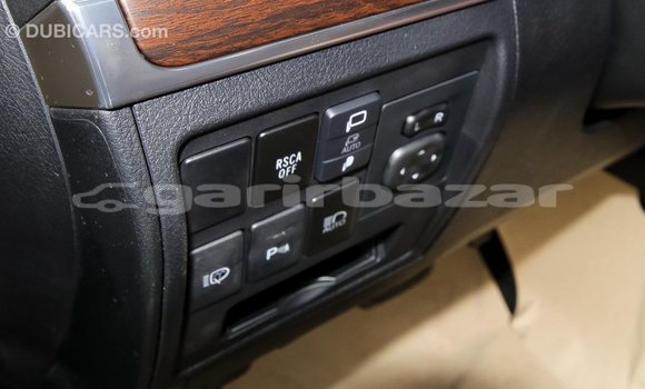 Buy Import 2019 Toyota Land Cruiser in Import - Dubai, Bandarban Buy Import 2019 Toyota Land Cruiser in Import - Dubai, Bandarban