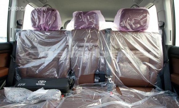 Buy Import 2019 Toyota Land Cruiser in Import - Dubai, Bandarban Buy Import 2019 Toyota Land Cruiser in Import - Dubai, Bandarban