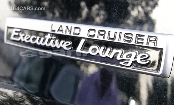 Buy Import 2019 Toyota Land Cruiser in Import - Dubai, Bandarban Buy Import 2019 Toyota Land Cruiser in Import - Dubai, Bandarban
