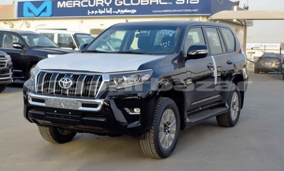 Buy Import 2019 Toyota Prado in Import - Dubai, Bandarban Buy Import 2019 Toyota Prado in Import - Dubai, Bandarban