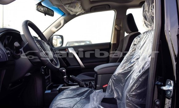 Buy Import 2019 Toyota Prado in Import - Dubai, Bandarban Buy Import 2019 Toyota Prado in Import - Dubai, Bandarban