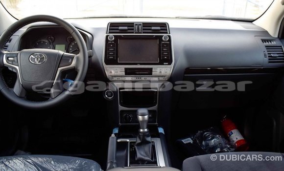 Buy Import 2019 Toyota Prado in Import - Dubai, Bandarban Buy Import 2019 Toyota Prado in Import - Dubai, Bandarban