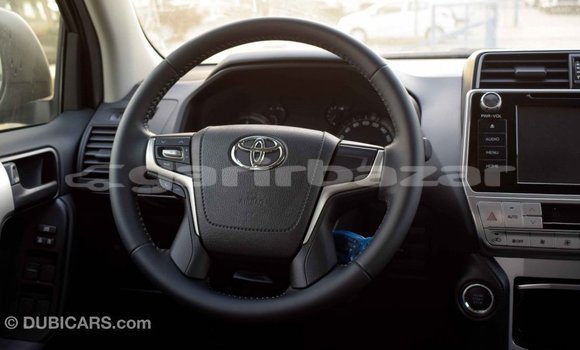 Buy Import 2019 Toyota Prado in Import - Dubai, Bandarban Buy Import 2019 Toyota Prado in Import - Dubai, Bandarban