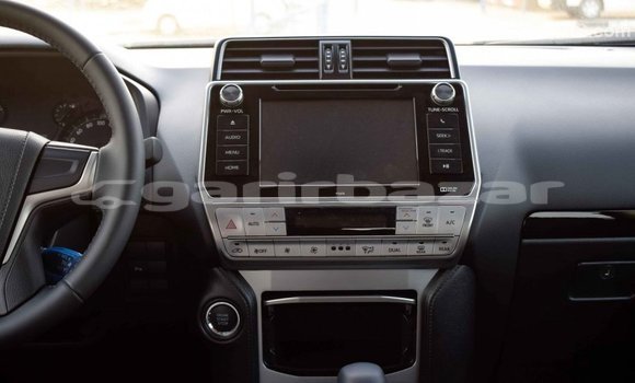 Buy Import 2019 Toyota Prado in Import - Dubai, Bandarban Buy Import 2019 Toyota Prado in Import - Dubai, Bandarban