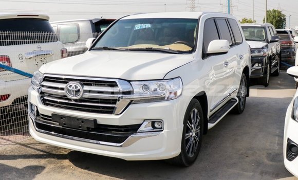 Buy Import 2012 Toyota Land Cruiser in Import - Dubai, Bandarban Buy Import 2012 Toyota Land Cruiser in Import - Dubai, Bandarban