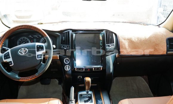 Buy Import 2012 Toyota Land Cruiser in Import - Dubai, Bandarban Buy Import 2012 Toyota Land Cruiser in Import - Dubai, Bandarban