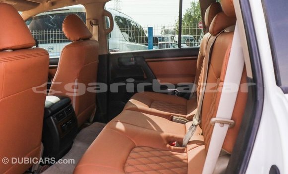Buy Import 2012 Toyota Land Cruiser in Import - Dubai, Bandarban Buy Import 2012 Toyota Land Cruiser in Import - Dubai, Bandarban