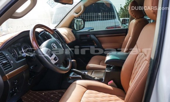 Buy Import 2012 Toyota Land Cruiser in Import - Dubai, Bandarban Buy Import 2012 Toyota Land Cruiser in Import - Dubai, Bandarban
