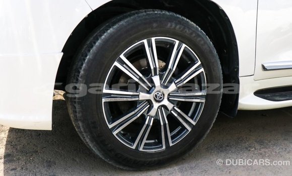 Buy Import 2012 Toyota Land Cruiser in Import - Dubai, Bandarban Buy Import 2012 Toyota Land Cruiser in Import - Dubai, Bandarban