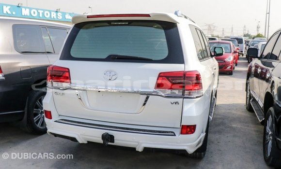 কেনা আমদানি Toyota Land Cruiser White গাড়ী মধ্যে ইম্পোর্ট - দুবাই মধ্যে Bandarban কেনা আমদানি Toyota Land Cruiser White গাড়ী মধ্যে ইম্পোর্ট - দুবাই মধ্যে Bandarban