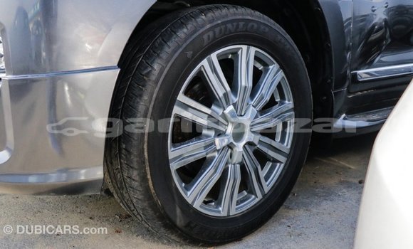 Buy Import 2010 Toyota Land Cruiser in Import - Dubai, Bandarban Buy Import 2010 Toyota Land Cruiser in Import - Dubai, Bandarban