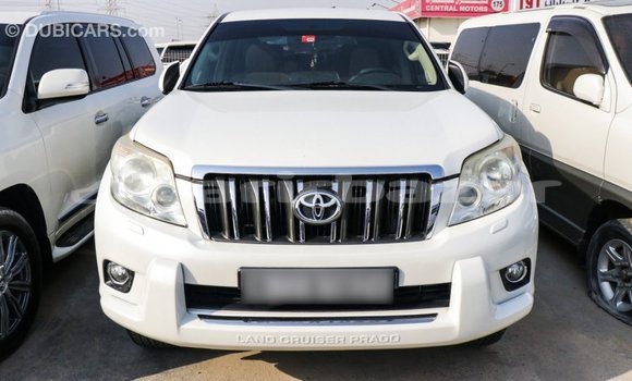 Buy Import 2011 Toyota Prado in Import - Dubai, Bandarban Buy Import 2011 Toyota Prado in Import - Dubai, Bandarban
