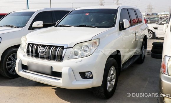 Buy Import 2011 Toyota Prado in Import - Dubai, Bandarban Buy Import 2011 Toyota Prado in Import - Dubai, Bandarban